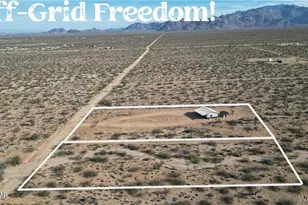 14176 S Nash Rd, Yucca, AZ 86438 - Photo 3