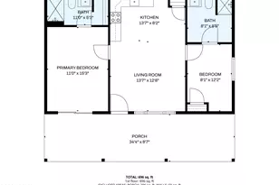 14176 S Nash Rd, Yucca, AZ 86438 - Photo 21