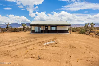 14176 S Nash Rd, Yucca, AZ 86438 - Photo 5