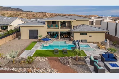 6278 Avienda De Las Colinas, Lake Havasu City, AZ 86406 - Photo 7