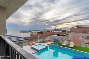 6278 Avienda De Las Colinas, Lake Havasu City, AZ 86406 - Photo 85