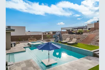 6278 Avienda De Las Colinas, Lake Havasu City, AZ 86406 - Photo 5