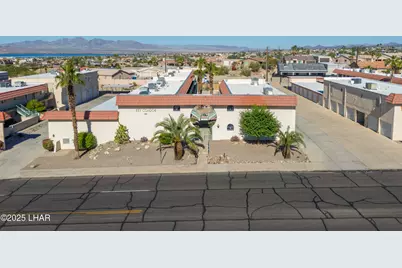 2291 N McCulloch Blvd N #12, Lake Havasu City, AZ 86403 - Photo 25