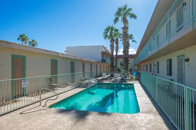 2291 N McCulloch Blvd N #12, Lake Havasu City, AZ 86403 - Photo 23