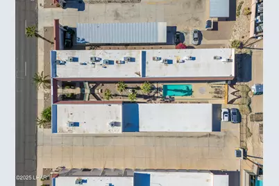 2291 N McCulloch Blvd N #12, Lake Havasu City, AZ 86403 - Photo 29