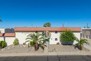 2291 N McCulloch Blvd N, Lake Havasu City, AZ 86403 - Photo 1