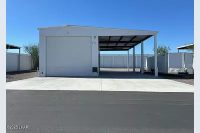 3493 E Heights Blvd #71, Lake Havasu City, AZ 86404 - Photo 1