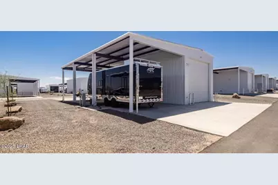3493 E Heights Blvd #71, Lake Havasu City, AZ 86404 - Photo 5