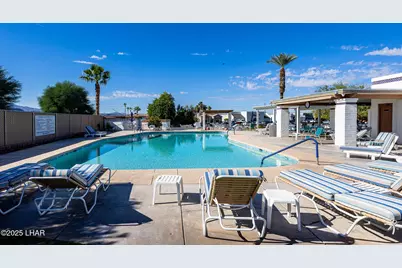1958 Montana Vista #D, Lake Havasu City, AZ 86403 - Photo 43