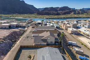 36949 Sunrise Blvd, Parker, AZ 85344 - Photo 1