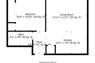 100 Mulberry Ave, Lake Havasu City, AZ 86403 - Photo 13