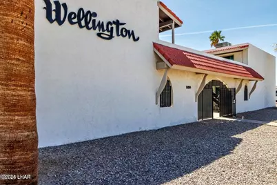 100 Mulberry Ave #210, Lake Havasu City, AZ 86403 - Photo 25