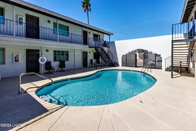 100 Mulberry Ave #210, Lake Havasu City, AZ 86403 - Photo 21