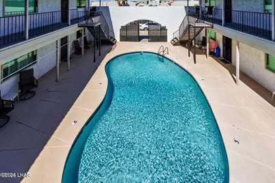 100 Mulberry Ave #210, Lake Havasu City, AZ 86403 - Photo 3