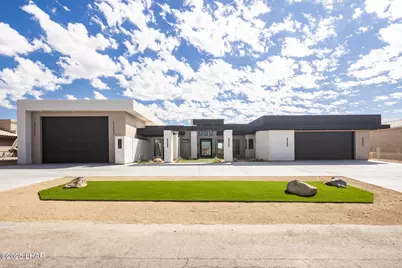 2480 Stroke Dr, Lake Havasu City, AZ 86406 - Photo 1