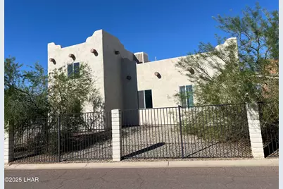 1275 Paseo Corte, Quartzsite, AZ 85346 - Photo 31