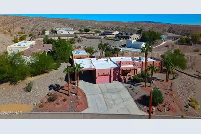1936 Martinique Dr, Lake Havasu City, AZ 86406 - Photo 1
