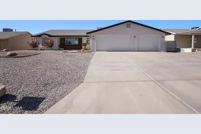 3391 Bluegrass Dr, Lake Havasu City, AZ 86406 - Photo 1