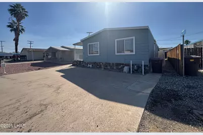 409 N Misty Ln, Parker, AZ 85344 - Photo 9