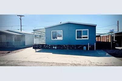 409 N Misty Ln, Parker, AZ 85344 - Photo 1