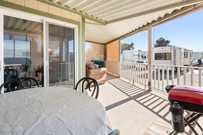 555 Beachcomber #A4, Lake Havasu City, AZ 86403 - Photo 15
