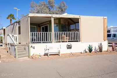 555 Beachcomber #A4, Lake Havasu City, AZ 86403 - Photo 1