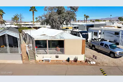 555 Beachcomber #A4, Lake Havasu City, AZ 86403 - Photo 23