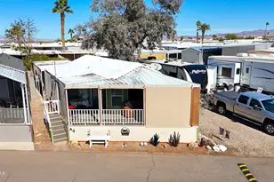 555 Beachcomber, Lake Havasu City, AZ 86403 - Photo 23