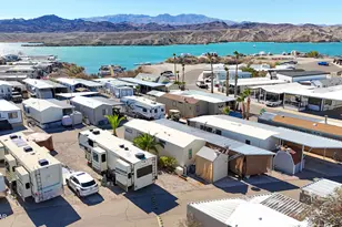 555 Beachcomber, Lake Havasu City, AZ 86403 - Photo 25