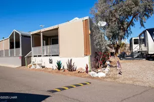 555 Beachcomber, Lake Havasu City, AZ 86403 - Photo 19