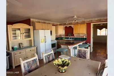 7654 N Wagon Wheel Dr, Lake Havasu City, AZ 86404 - Photo 29