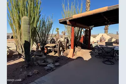 7654 N Wagon Wheel Dr, Lake Havasu City, AZ 86404 - Photo 45