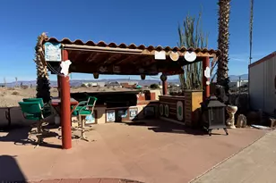 7654 N Wagon Wheel Dr, Lake Havasu City, AZ 86404 - Photo 19