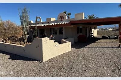 7654 N Wagon Wheel Dr, Lake Havasu City, AZ 86404 - Photo 17