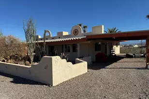 7654 N Wagon Wheel Dr, Lake Havasu City, AZ 86404 - Photo 17