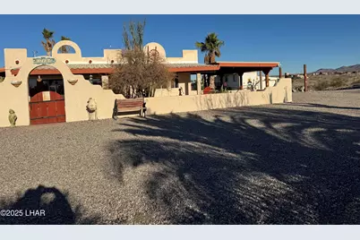 7654 N Wagon Wheel Dr, Lake Havasu City, AZ 86404 - Photo 3