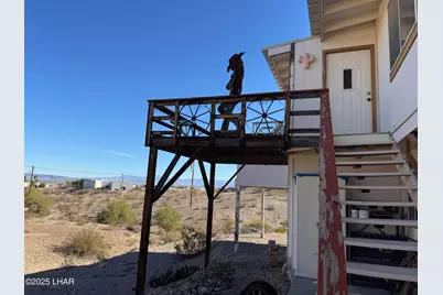 7654 N Wagon Wheel Dr, Lake Havasu City, AZ 86404 - Photo 55