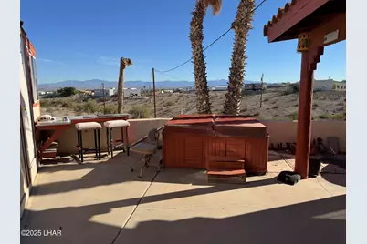7654 N Wagon Wheel Dr, Lake Havasu City, AZ 86404 - Photo 23