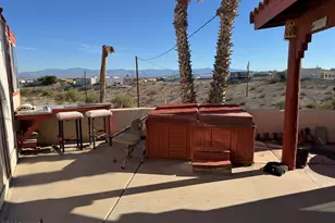 7654 N Wagon Wheel Dr, Lake Havasu City, AZ 86404 - Photo 23