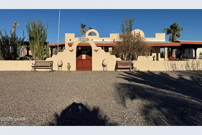 7654 N Wagon Wheel Dr, Lake Havasu City, AZ 86404 - Photo 1