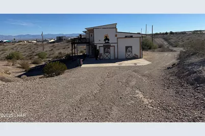 7654 N Wagon Wheel Dr, Lake Havasu City, AZ 86404 - Photo 49