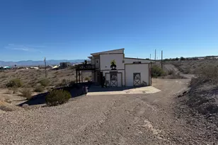 7654 N Wagon Wheel Dr, Lake Havasu City, AZ 86404 - Photo 49