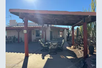7654 N Wagon Wheel Dr, Lake Havasu City, AZ 86404 - Photo 21