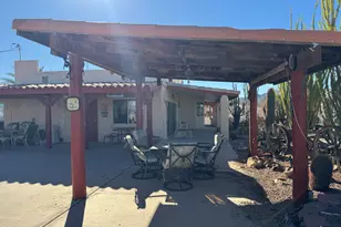 7654 N Wagon Wheel Dr, Lake Havasu City, AZ 86404 - Photo 21