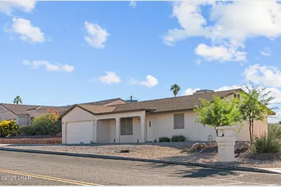 2954 Caravelle Dr, Lake Havasu City, AZ 86406 - Photo 17