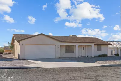 2954 Caravelle Dr, Lake Havasu City, AZ 86406 - Photo 1