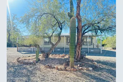 230 N Sunset Ln, Quartzsite, AZ 85346 - Photo 5