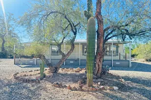 230 N Sunset Ln, Quartzsite, AZ 85346 - Photo 5