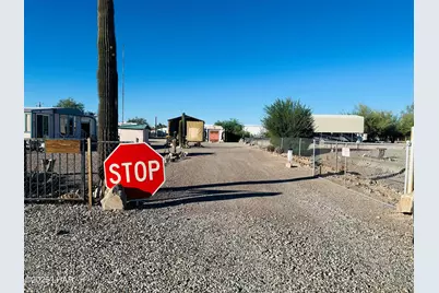 230 N Sunset Ln, Quartzsite, AZ 85346 - Photo 37
