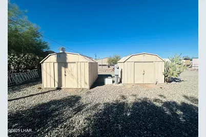 230 N Sunset Ln, Quartzsite, AZ 85346 - Photo 29